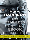 The Stainless Steel Rat eBook Collection (eBook)
